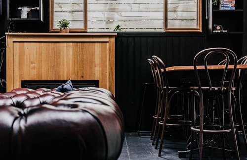 Castlemaine House | Union Street