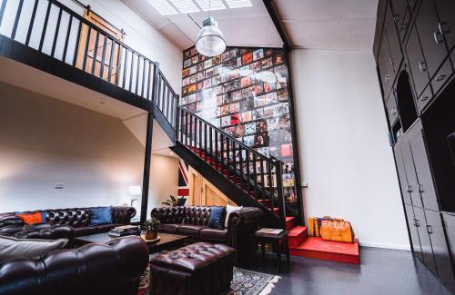 Castlemaine House | Union Street - Central Castlemaine Pad