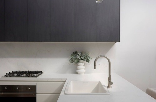 Newtown House | Unionelle a Luxe Newtown Terrace