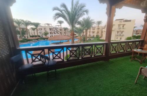 Sharm El Sheikh Apartment | Uniqe Holiday Home with Beach and Pool Access in Sharm