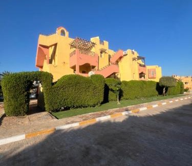 Sharm El Sheikh Apartment | Uniqe Holiday Home with Beach and Pool Access in Sharm