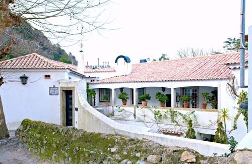 Sintra House | Unique 18th-century Historical Sintra Villa