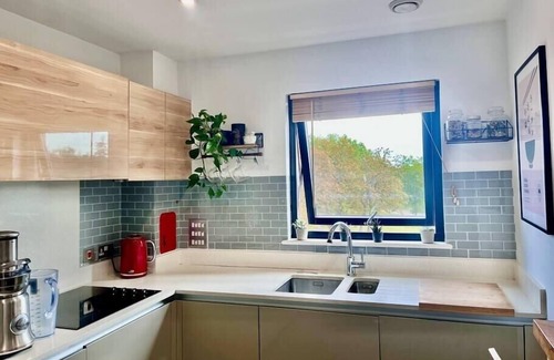 Sudbury Condo | Unique 1BD Flat Close to Wembley Stadium And Arena