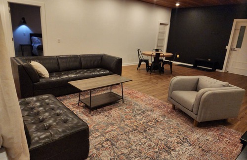 Stone Lake Apartment | Unique 2 bed/2 bath unit at The Primary, the former Stone Lake Elementary School