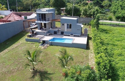 Turbaco Other | Unique 2BR Farmhouse w/swimming pool - nature - pet lover experience