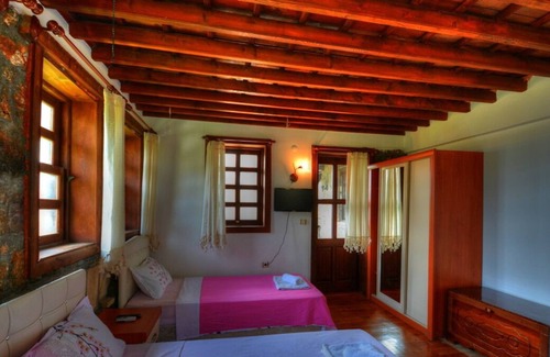 Fethiye House | Unique 4 bedroom stone villa