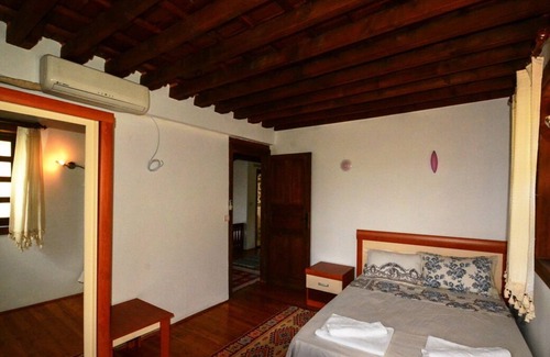 Fethiye House | Unique 4 bedroom stone villa