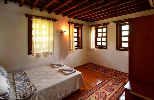 Fethiye House | Unique 4 bedroom stone villa