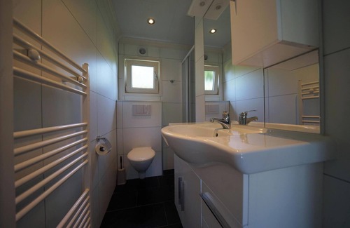 Municipality of Langedijk House | Unique 4