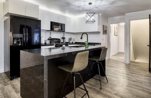 Kodak House | Unique 4Bed/3Bath A-Frame