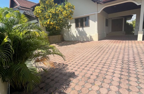 Rawai Villa | Unique 5 Bed Luxury Villa with Private Pool