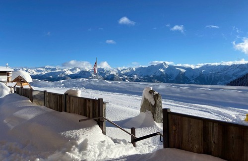 Zellberg House | Unique alpine pasture in the Zillertal mountains