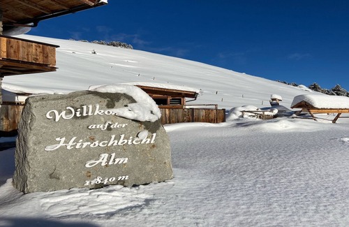 Zellberg House | Unique alpine pasture in the Zillertal mountains