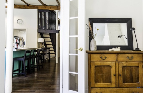Saint-Jean-Baptiste Apartment | Unique and amazing apartment in the heart of downtown