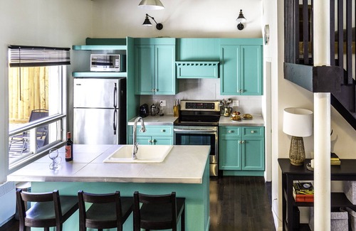 Saint-Jean-Baptiste Apartment | Unique and amazing apartment in the heart of downtown