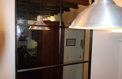 Quartier de la Folie-Mericourt Apartment | Unique and charming 65 square metre apartment in 11eme are near Bastille.