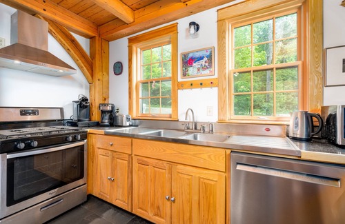 Eastern Vermont Other | Unique and Homely New England property in 5 acres and OPEN FOR BUSINESS as usual