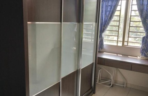 Central Seberang Perai House | Unique and Peaceful homestay