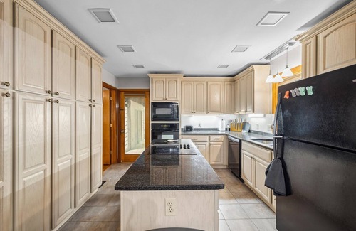 Chapel Hill House | Unique and private home in Chapel Hill