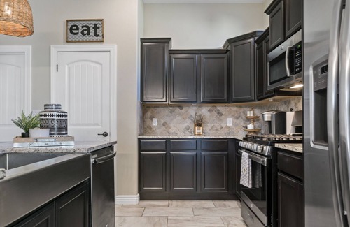 Biggs Field House | Unique and Secluded home, traffic-free and quite