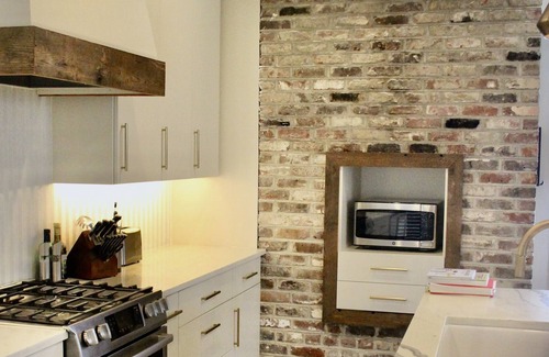 South of Broad House | Unique and Sophisticated 3 Bedroom Historic Home