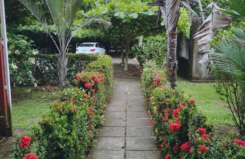 Parrita Apartment | Unique aparthotel surrounded by nature only 3 miles off the ocean.