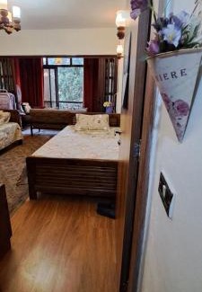 An-Nuzhah Apartment | Unique apartment close to Cairo Airport with free airport dropoff 毗邻开罗机场的豪华公寓 提供免费机场交通服务