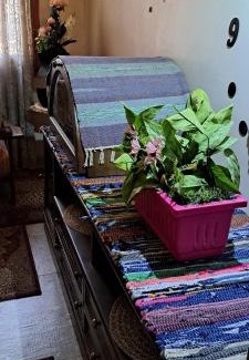 An-Nuzhah Apartment | Unique apartment close to Cairo Airport with free airport dropoff 毗邻开罗机场的豪华公寓 提供免费机场交通服务