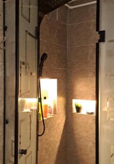 An-Nuzhah Apartment | Unique apartment close to Cairo Airport with free airport dropoff 毗邻开罗机场的豪华公寓 提供免费机场交通服务