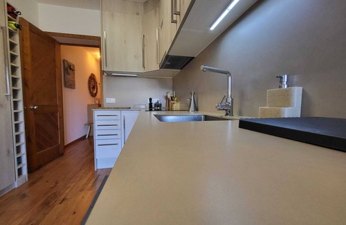 Egat Apartment | Unique Apartment in Font Romeu