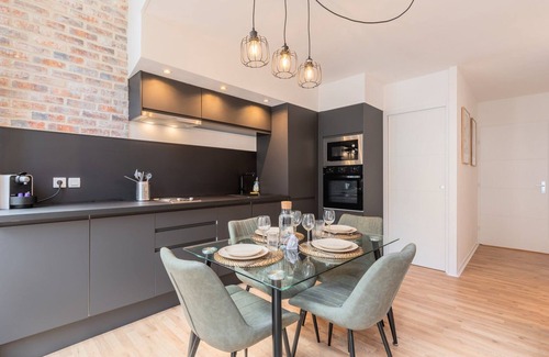 Historic Center Apartment | Unique apartment in the Old Lille !