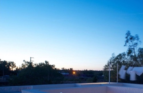 Ghazoua House | Unique Architect's House