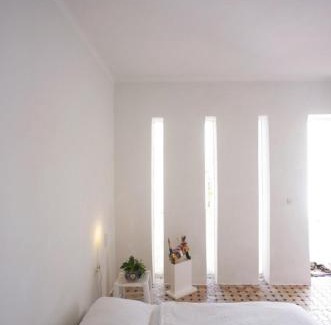 Ghazoua Villa | Unique Architect's House