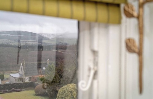 Auchterarder House | Unique Arts & Crafts Home in Auchterarder