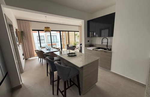 Bavaro Apartment | Unique B-202 NOK Unique 2BR Apartment by Vistacana Rentals