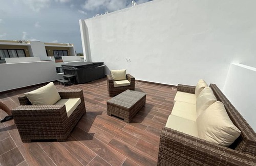 Bavaro Apartment | Unique B-202 NOK Unique 2BR Apartment by Vistacana Rentals