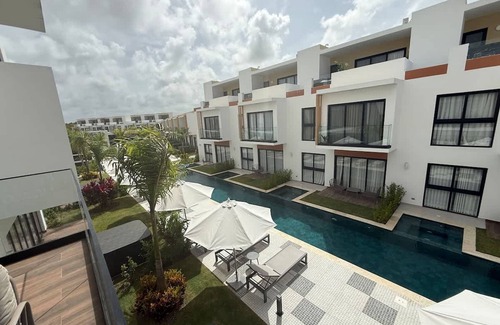Bavaro Apartment | Unique B-202 NOK Unique 2BR Apartment by Vistacana Rentals