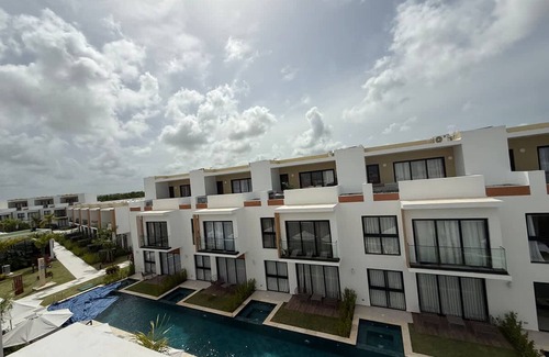 Bavaro Apartment | Unique B-202 NOK Unique 2BR Apartment by Vistacana Rentals