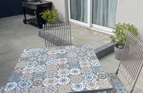 Belfast House | UNIQUE BELFAST STAY