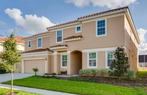 Loughman House | Unique Bowling Alley Home, Orlando Mansion 6226