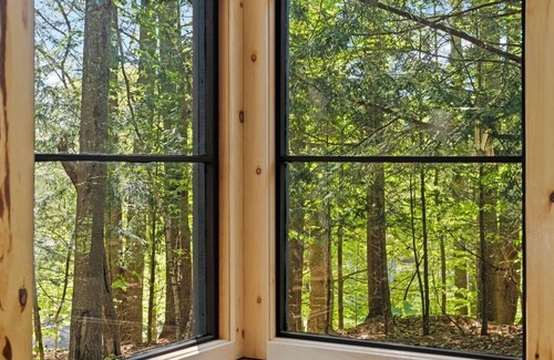 Warrensburg Cabin | Unique Cabin - 9 miles to Lake George Village