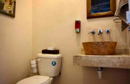 Cancun Cabin | Unique Cabin in Cancun Breaskfast included!