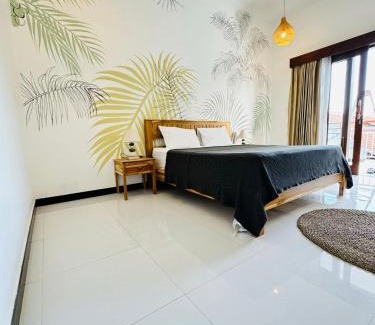 Babakan Hotel | Unique Canggu Guest House