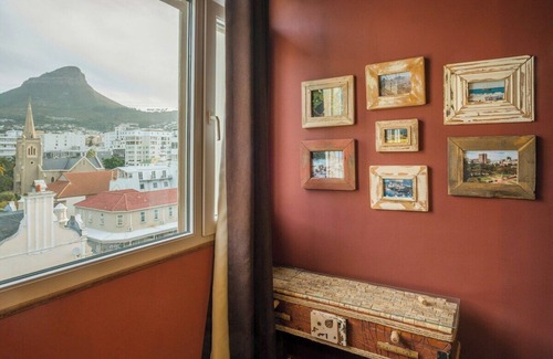 Trawal Apartment | Unique Character Amazing Mountain Views