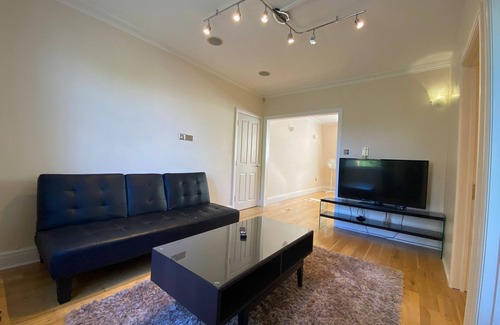 Chelsea Apartment | Unique Chelsea lift - 4 bed penthouse - by riverside opposite to Battersea