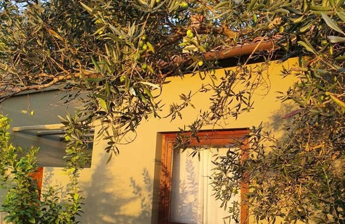 Melizzano Cottage | Unique countryside loft room, near Naples