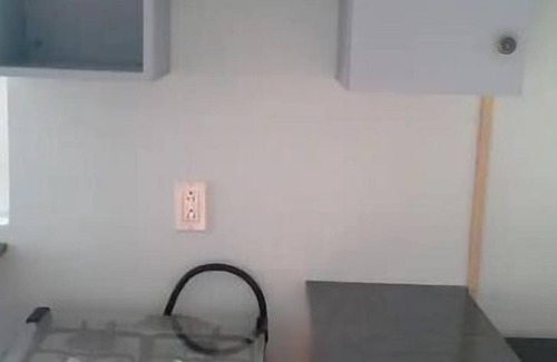 Gambier House | Unique, gated, 24 hr secure, one bedroom must try!