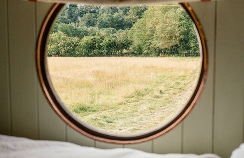Morpeth House | Unique glamping getaway