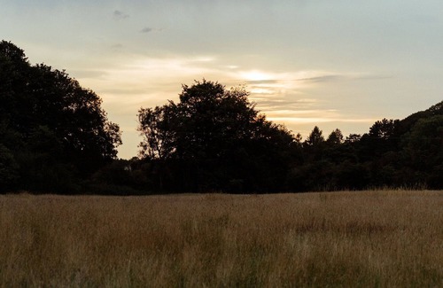 Morpeth House | Unique glamping getaway