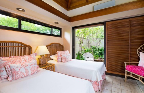 Kamuela House | UNIQUE HAWAIIAN POD HOME WITH CONTEMPORARY STYLE - GREAT FOR FAMILIES!